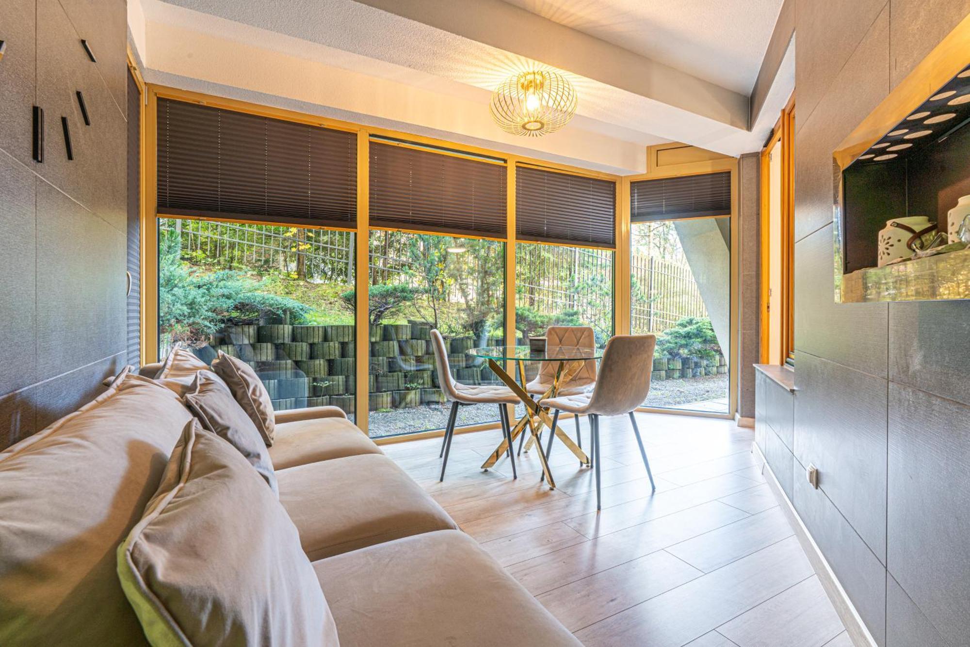 Aqua Park Residence Vipapartamenty, Zakopane