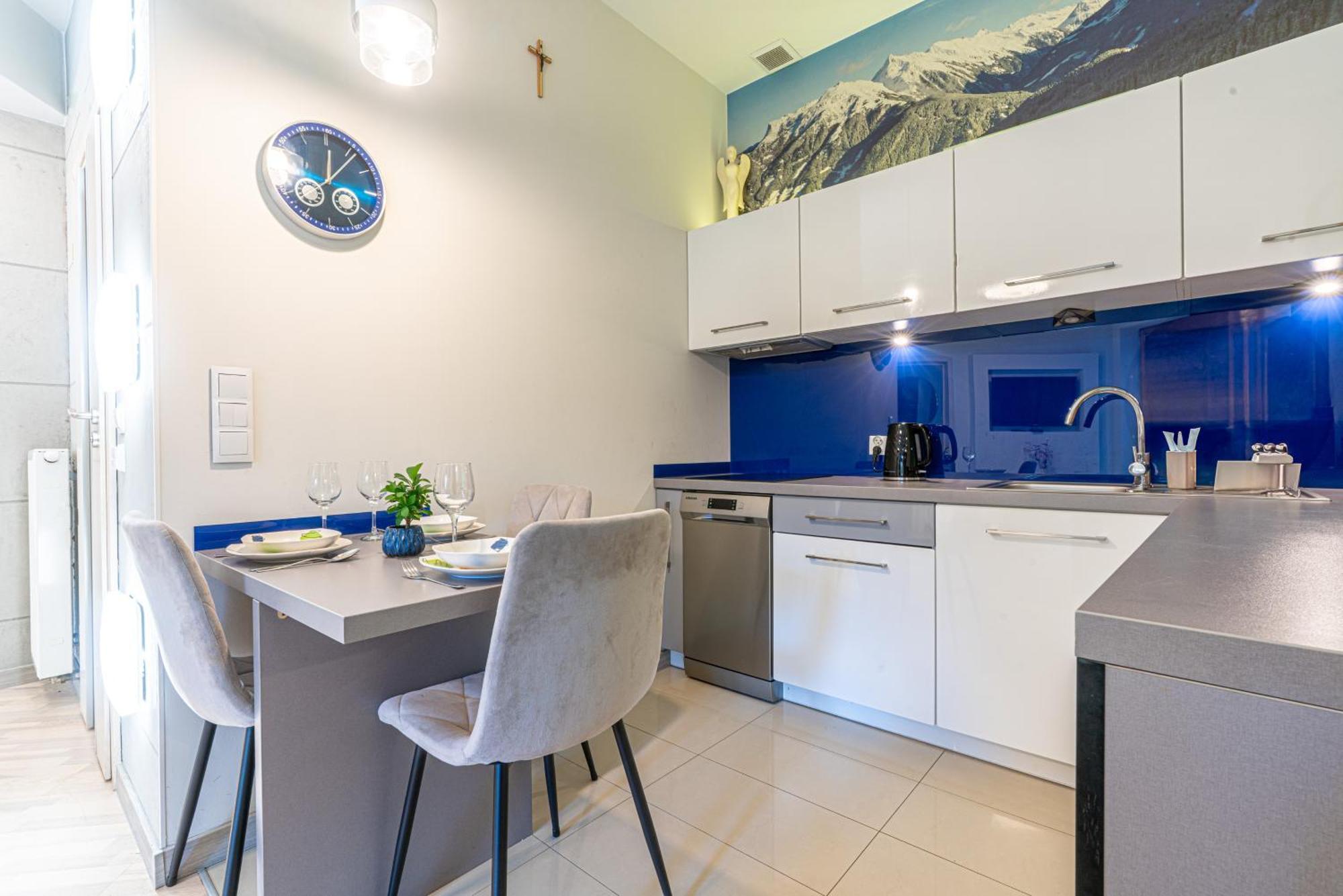 Aqua Park Residence Vipapartamenty — Photos 3